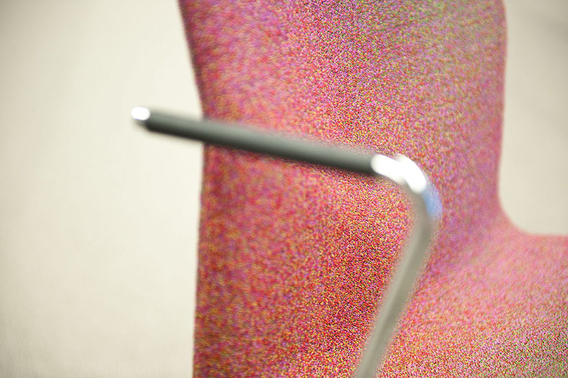 Tronrud, digital jacquard design