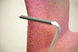 Tronrud, digital jacquard design